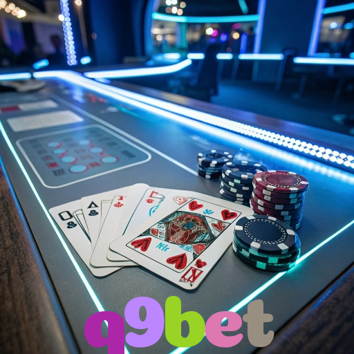 q9bet Promoções Atuais