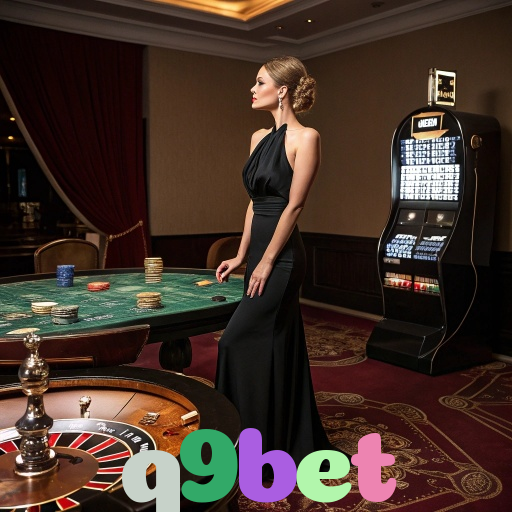 q9bet Aplicativo Oficial