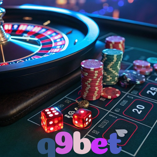 q9bet Aplicativo Oficial