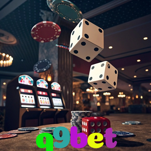 q9bet Aplicativo Oficial